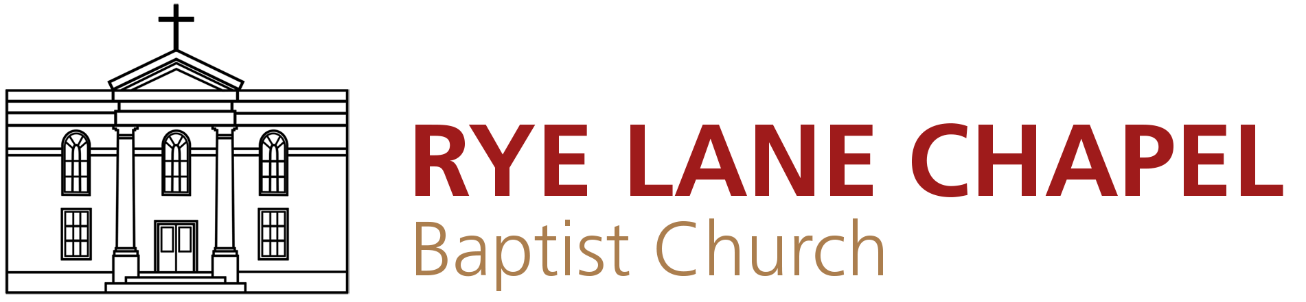 Rye Lane Chapel